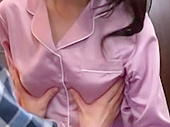 01040,Fainting in agony from unstoppable pleasure
