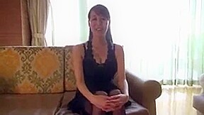 01475,Woman writhing in lewd play
