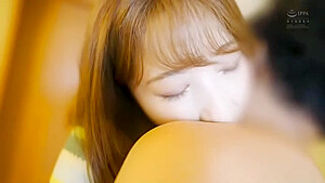03881,A female voice leaks out in pleasure