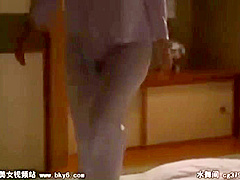 03896 husband who lends his wife