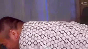 04825,A woman who is fucked and writhes in agony