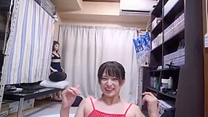 07746 Swimsuit beautiful girl