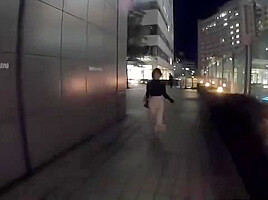 08731,A bitch is fully exposed during sex!