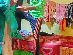 18+ Xxx Cheating Indian Bhabhi Hard Anal Sex After Sucking Her Devar Cock