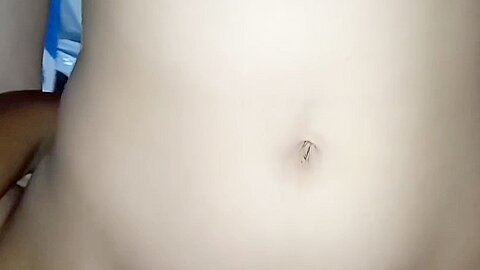 18 Year Old Stepsister Asks Me To Cum Outside So She Doesnt Get Pregnant