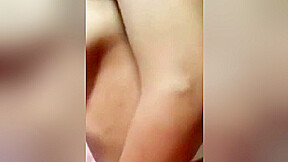 18 Years In Cute Girl After Masturbation Sending Her Boyfriend