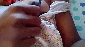 18 Years - Village Girl Juicy Boobs And Showing Wet Pussy