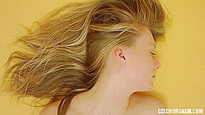 18 Yo And Her Private Moments