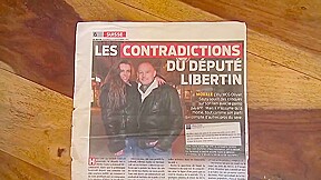 1ere Experience Candauliste