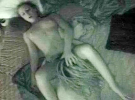 2 Girls Nightvision of Love