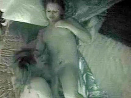 2 Girls Nightvision of Love