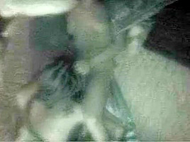 2 Girls Nightvision of Love