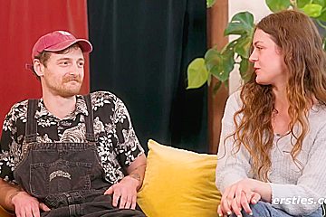 2 Horny Couples Shoot A Hot Porn Video