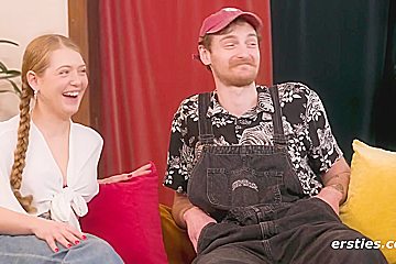 2 Horny Couples Shoot A Hot Porn Video