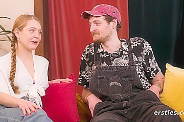 2 Horny Couples Shoot A Hot Porn Video