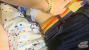 2 hotstuds twinks barebacking