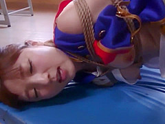 佐倉絆 コスプレ2 sakurakizuna