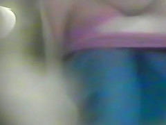 20 year old on the toilet