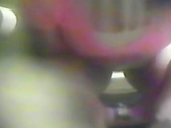 20 year old on the toilet