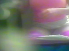 20 year old on the toilet