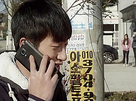 외박 친구의 여자 2016