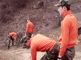 외박 친구의 여자 2016