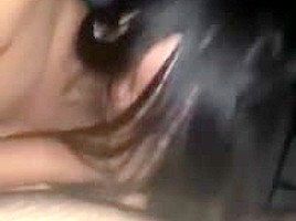 20yo Thai baby trying to make me cum