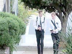 2-13 3 A Missionary Finds God in the Castro