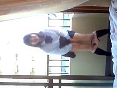 221028モザイク有り女子校生の動画156