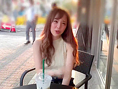 221124美人さんをナンパしてハメ撮り性交d