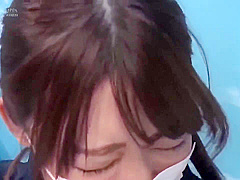 230318看護師が着衣でセックスするh2