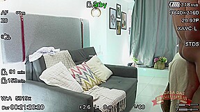 23-05-08 - Cf - Giving Her Pussy And Ass In Double Penet