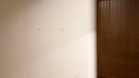 23cm dick fucking me at the gloryhole aargau