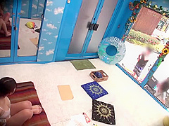 241201強制素股でハメハメさせてみるd2