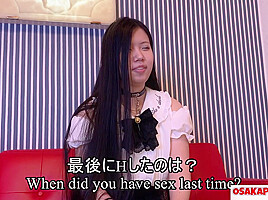 24歳 ファッションモンスター これが私のsex 黒髪ロング 圧倒的素人 ガチイキ オリジtル パイパン 個人撮影 ハメ撮り 初登場 ありす 1
