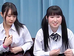 250407モニター調査で割れ目にズコバコj5