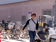 2k 大檔 彩城ゆりな - 自転車の椅子に媚薬を塗られ通学路ても我慢 発情女子校生 3 [nhdta-548] With Ayashiro Yurina
