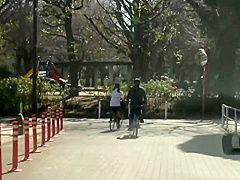 2k 大檔 彩城ゆりな - 自転車の椅子に媚薬を塗られ通学路ても我慢 発情女子校生 3 [nhdta-548] With Ayashiro Yurina