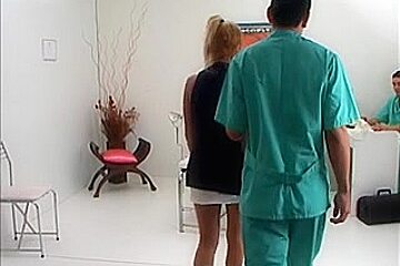 3 doctors give greater quantity than a regular treatment