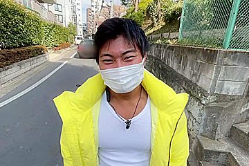 300NTK-539 Japanese Amateur