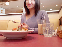 336knb-257 [early Afternoon Ther Gets Wet  ] Busty Mo