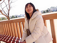 336knb-257 [early Afternoon Ther Gets Wet  ] Busty Mo