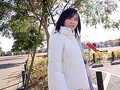 336knb-257 [early Afternoon Ther Gets Wet  ] Busty Mo