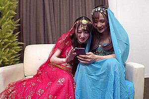 354tmgv-016 Male Girl X Beautiful Girl! ? Closed Room