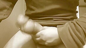 4 hour Pumped Cock