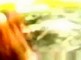 A Beautiful African Hottie Gets Her Tight Coochie Pumped By