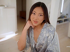 A Day With May Thai