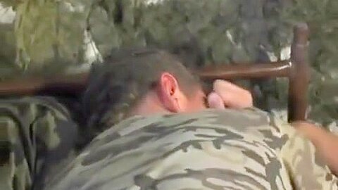 A Day in the Army