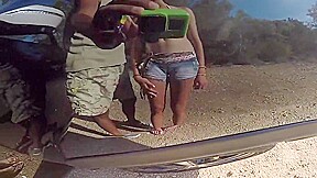 A Fun Day With Us :) Me & My Blue Bell Necklace Visit Spain