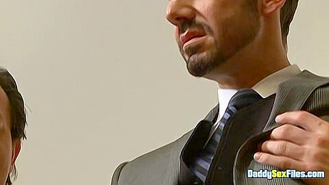 A Lesson In Cock From Doc - Bryan Slater, Zach Alexander